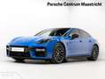Porsche Panamera 4S E-Hybrid Blauw - thumbnail 1