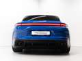 Porsche Panamera 4S E-Hybrid Blauw - thumbnail 4