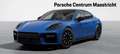Porsche Panamera 4S E-Hybrid Blauw - thumbnail 1