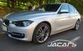 BMW 318 318d Grau - thumbnail 1