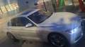 BMW 318 318d Grau - thumbnail 14