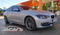 BMW 318 318d Grau - thumbnail 3