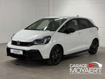 1.5 i-VTEC HEV Advance Sport AT