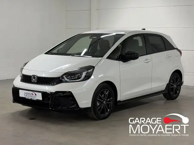 Honda Jazz 1.5 i-VTEC HEV Advance Sport AT