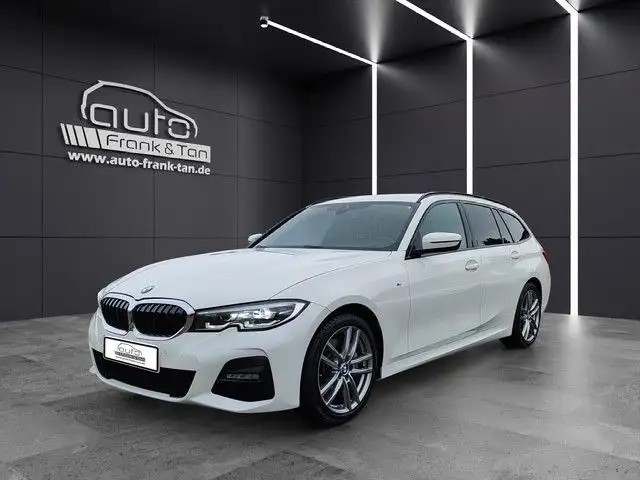 Bmw 330 d xDrive M Sport*Ambiente*AHK*Hifi*Wlan*LED*