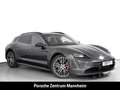 Porsche Taycan 4S Sport Turismo Matrix Bose E-Sound Pano Grijs - thumbnail 9