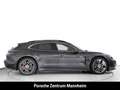 Porsche Taycan 4S Sport Turismo Matrix Bose E-Sound Pano Grijs - thumbnail 10