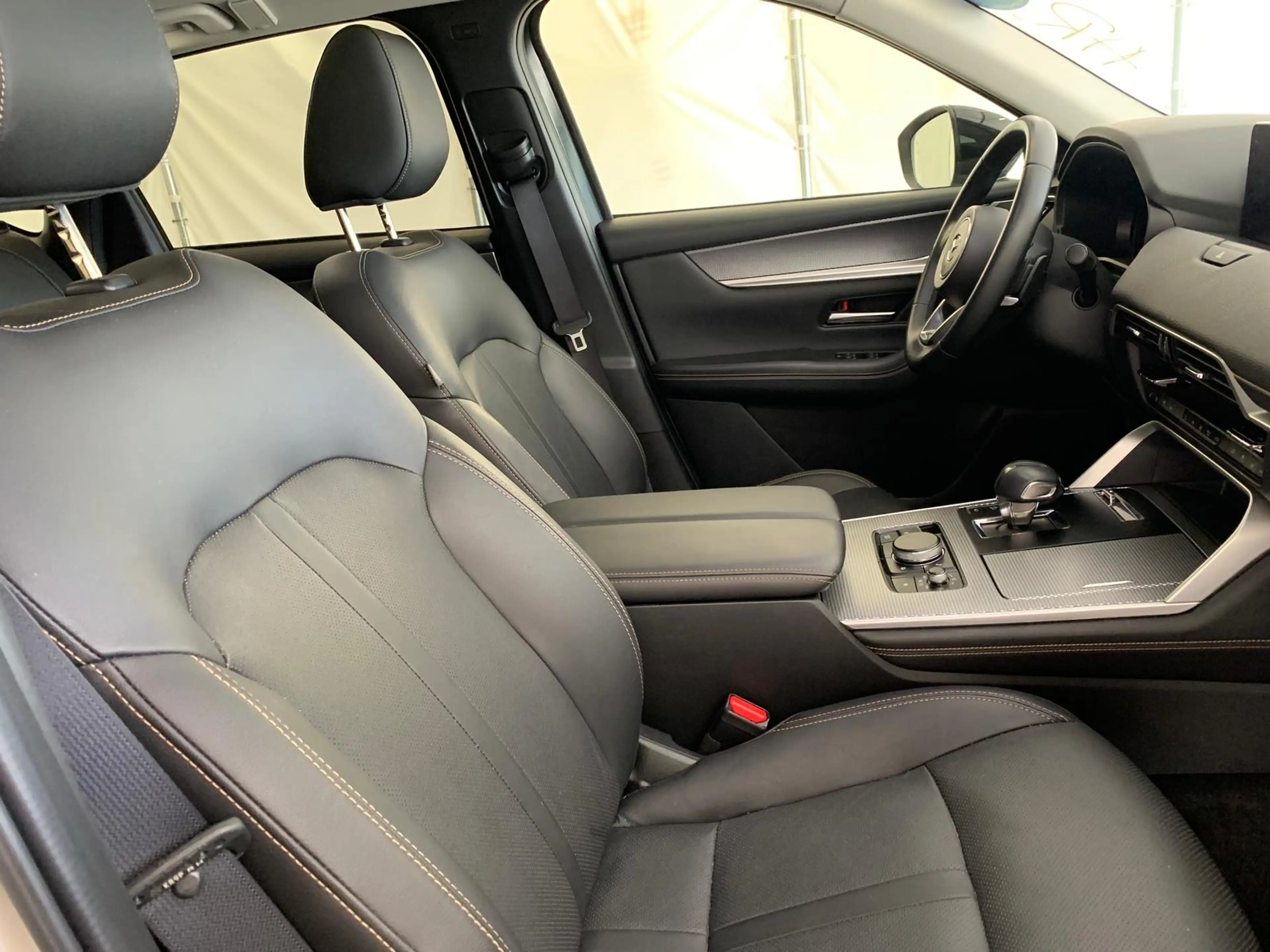 Mazda CX-60 Homura AWD|ACC|360|Memo|HUD|Bose|Leder|20" — photo 4