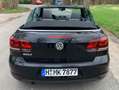 Volkswagen Golf Cabriolet Golf 6 Cabrio 1.6 TDI Xenonlicht  Leder Tempomat Schwarz - thumbnail 7