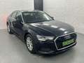 Audi A6 45TDI+Quattro+AHK+Temp+LED+Keyless-Go+Autom Bleu - thumbnail 3