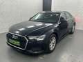 Audi A6 45TDI+Quattro+AHK+Temp+LED+Keyless-Go+Autom Bleu - thumbnail 1