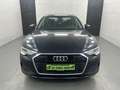 Audi A6 45TDI+Quattro+AHK+Temp+LED+Keyless-Go+Autom Bleu - thumbnail 2
