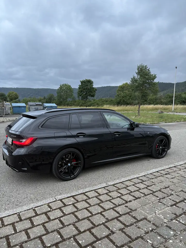 BMW 340
