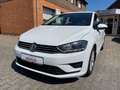 Volkswagen Golf Sportsvan /Comfortline/AHK/ Blanc - thumbnail 2