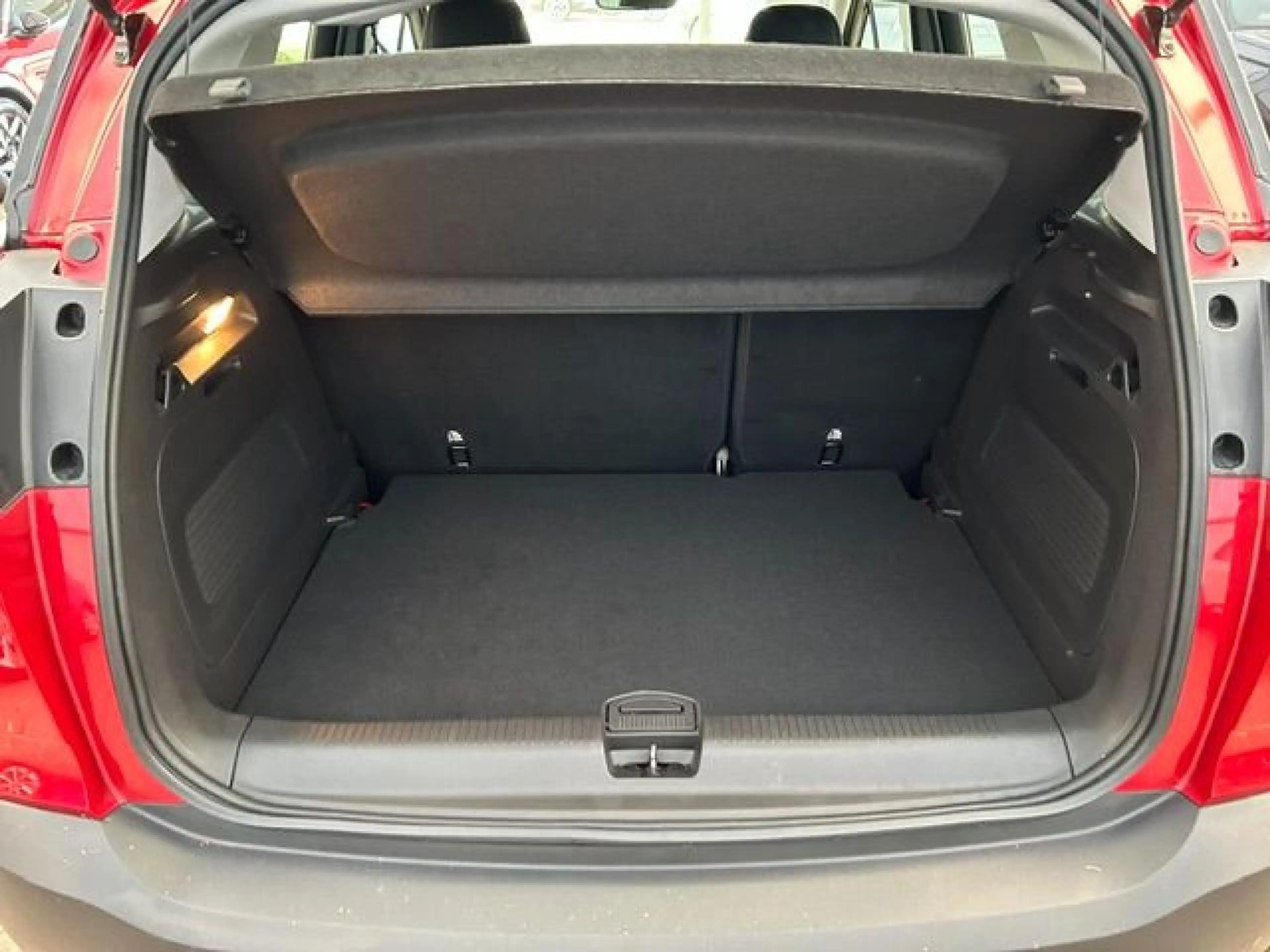 Opel Crossland X Opel 2020 — photo 13
