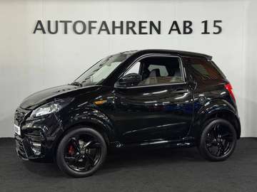 Sport, "Black on Black", Facelift, Tablet, Carplay, Inkl Lieferung