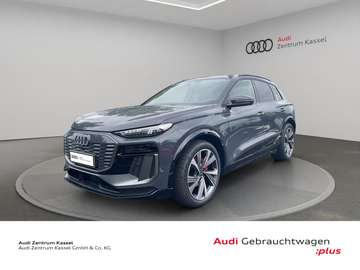 perf. Matrix B&O HuD AHK Navi 360°