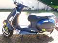 Vespa GTS 125 Supertech Blu/Azzurro - thumbnail 8
