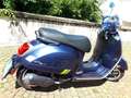 Vespa GTS 125 Supertech Blu/Azzurro - thumbnail 5