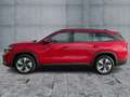 Skoda Kodiaq iV 1.5 TSI DSG SELECTON LED+NAVI+ACC+SHZ Rot - thumbnail 3