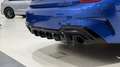 BMW 330 330i Aut. Blau - thumbnail 9
