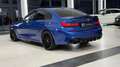 BMW 330 330i Aut. Blau - thumbnail 7