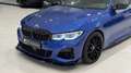 BMW 330 330i Aut. Blau - thumbnail 14