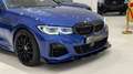 BMW 330 330i Aut. Blau - thumbnail 5