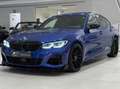 BMW 330 330i Aut. Blau - thumbnail 1