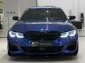 BMW 330 330i Aut. Blau - thumbnail 2