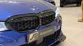 BMW 330 330i Aut. Blau - thumbnail 15