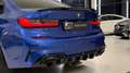 BMW 330 330i Aut. Blau - thumbnail 8