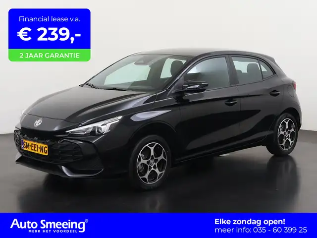 MG MG3 Hybrid+ 1.5 Hybrid+ Comfort | Camera | Navi | Carp