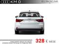 Audi A1 sportback 25 1.0 tfsi White - thumbnail 4