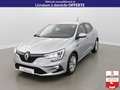 Renault Megane MÃ©gane IV Berline TCe 115 Zen +Pack Techno Grau - thumbnail 1