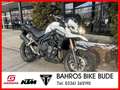 Triumph Tiger Explorer 1200 Blanco - thumbnail 1