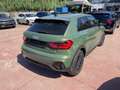 Audi A1 A1 allstreet 30 1.0 TFSI S-LINE Grün - thumbnail 7