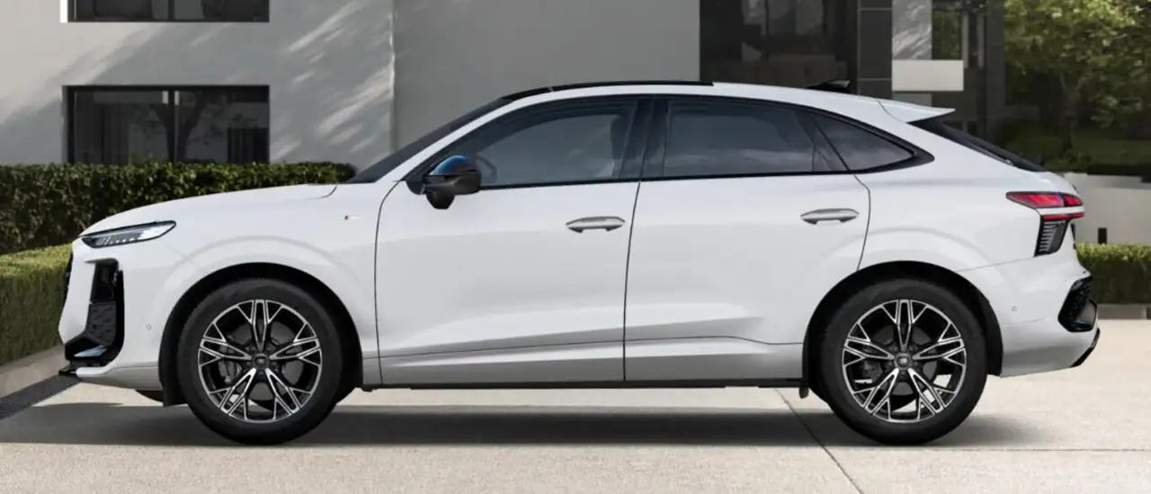 Audi Q3 2026