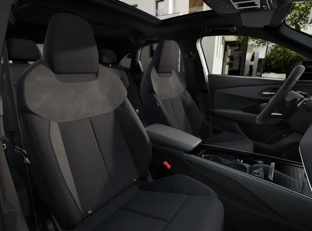 Audi Q3 2026