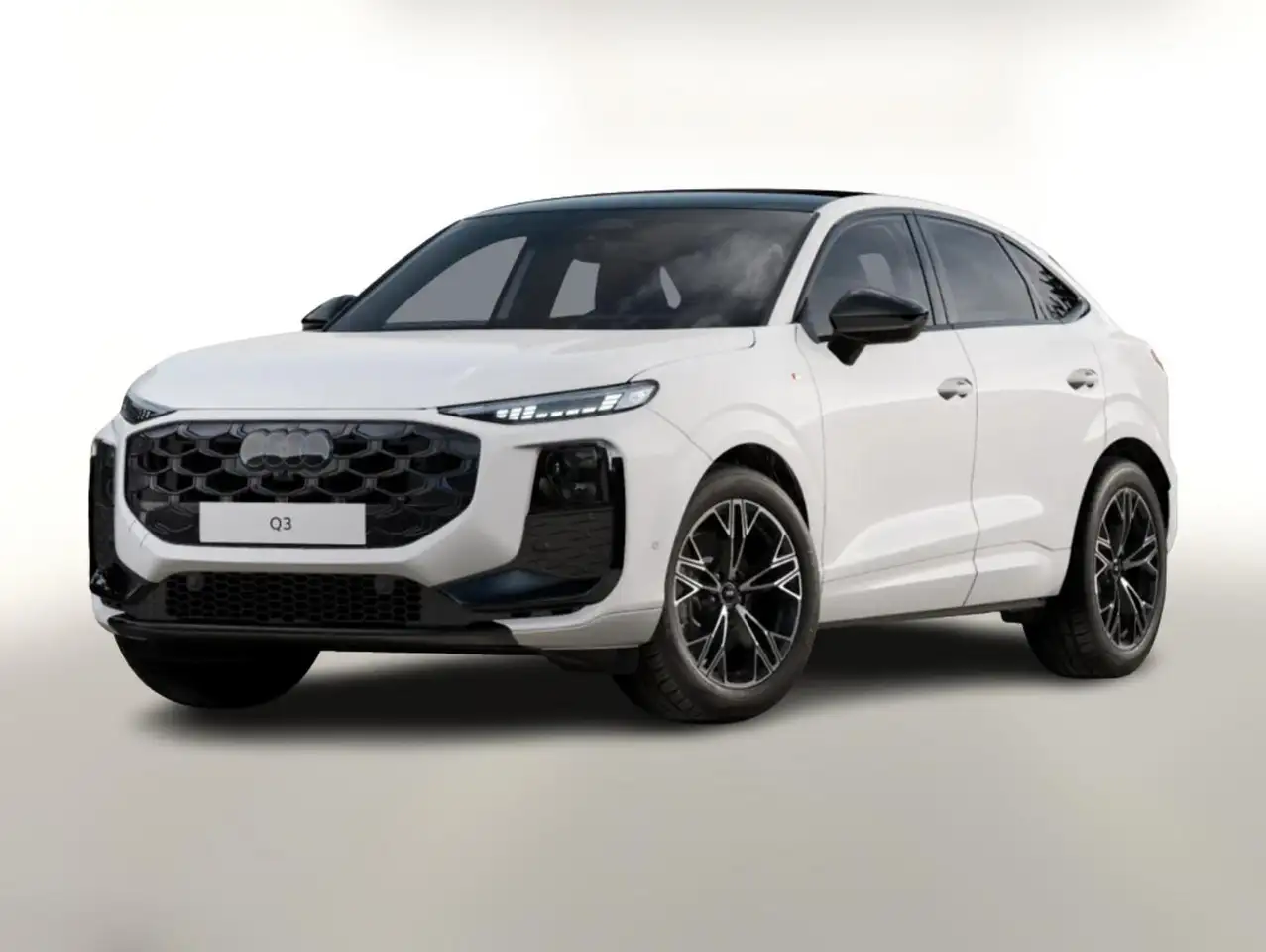 Audi Q3 2026
