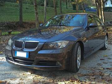 Serie 3 E90 Berlina 325i Futura