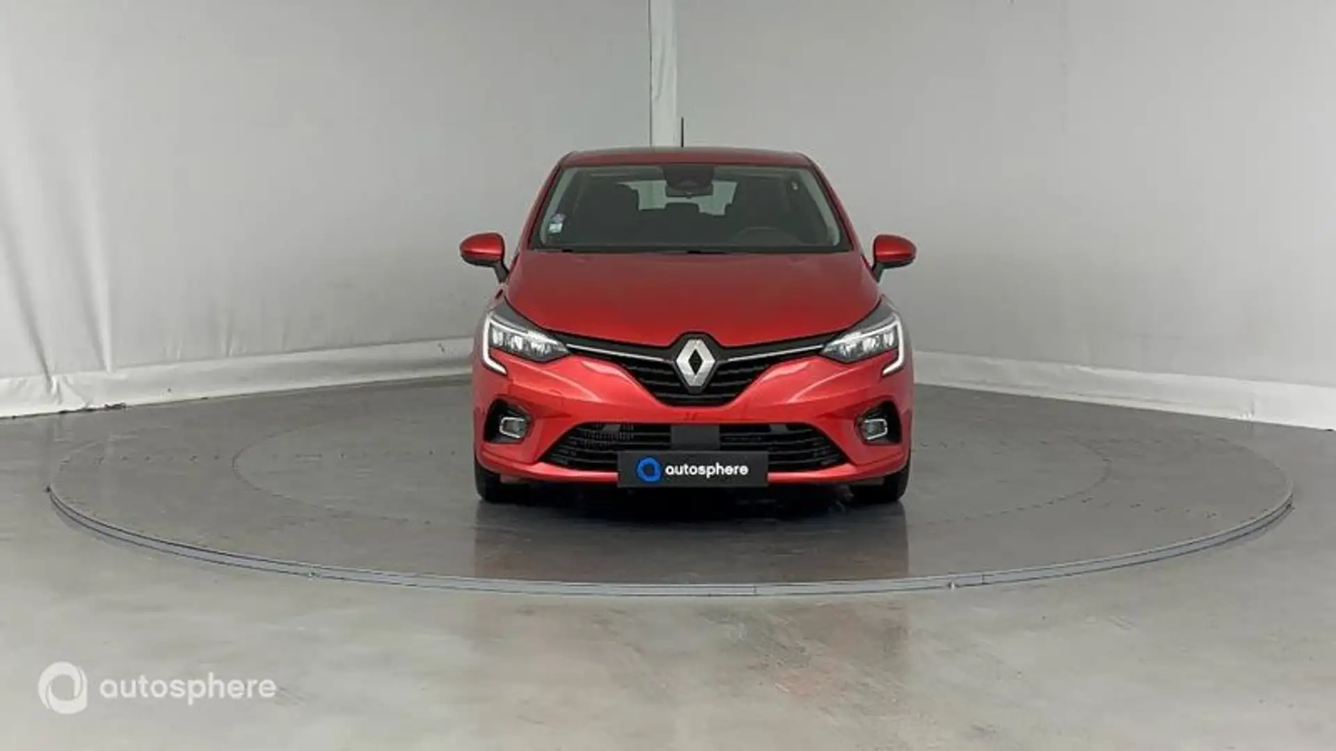 Renault Clio 1.0 TCe 90ch Zen -21 - 2