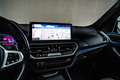 BMW X3 xDrive30e M SPORT | PANO | CAMERA | HiFi | CARPLAY Zwart - thumbnail 10