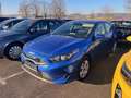Kia Ceed / cee'd 1.5 T-GDI Klima|SHZ|Car-Play Bleu - thumbnail 2