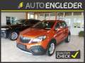 Opel Mokka 1,4 Turbo Ecotec Edition Start/Stop System Orange - thumbnail 1