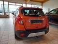 Opel Mokka 1,4 Turbo Ecotec Edition Start/Stop System Orange - thumbnail 5