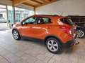 Opel Mokka 1,4 Turbo Ecotec Edition Start/Stop System Orange - thumbnail 6