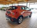 Opel Mokka 1,4 Turbo Ecotec Edition Start/Stop System Orange - thumbnail 4