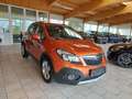 Opel Mokka 1,4 Turbo Ecotec Edition Start/Stop System Orange - thumbnail 3