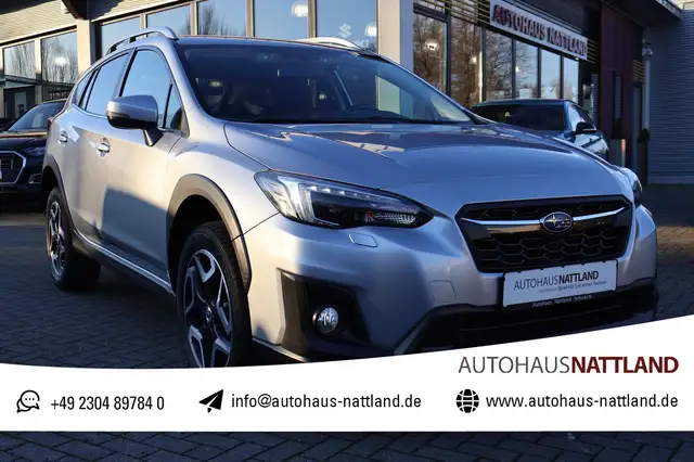 Subaru XV Comfort 2.0 Autom.